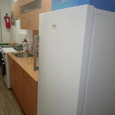 Hospůdka A U Rážů Pensión