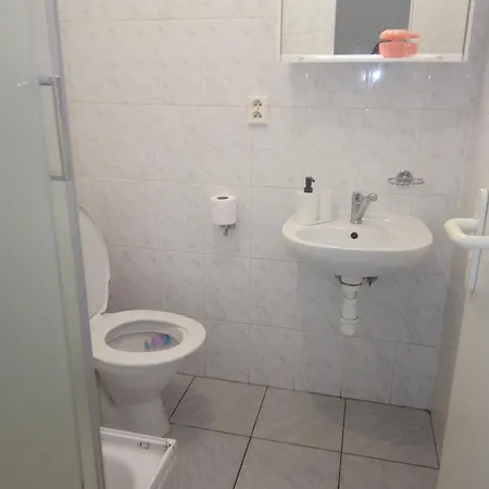 Pensión Hospůdka A U Rážů