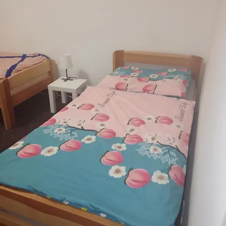 Hospůdka A U Rážů Pensión 3*