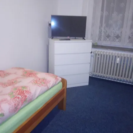 Hospůdka A U Rážů