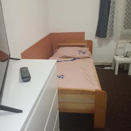 Hospůdka A U Rážů Pensión 3*