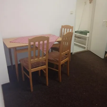 Hospůdka A U Rážů Pensión 3*