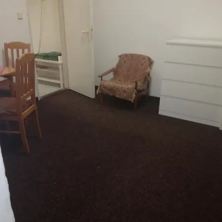 Pensión Hospůdka A U Rážů